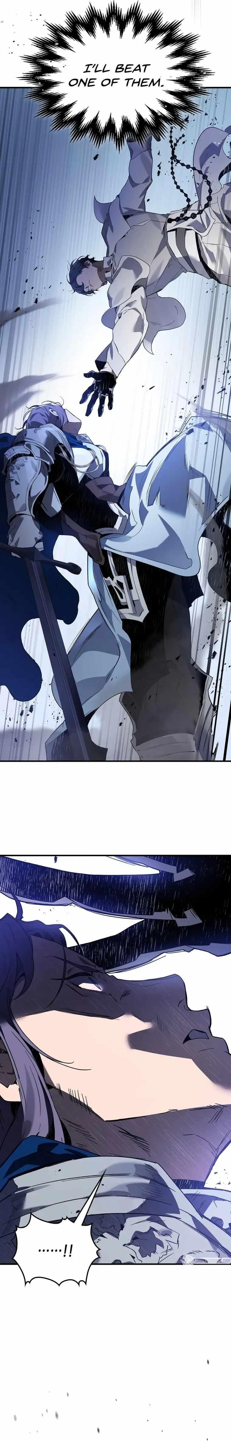 Leveling With The Gods Chapter 87 - Page 6 in English