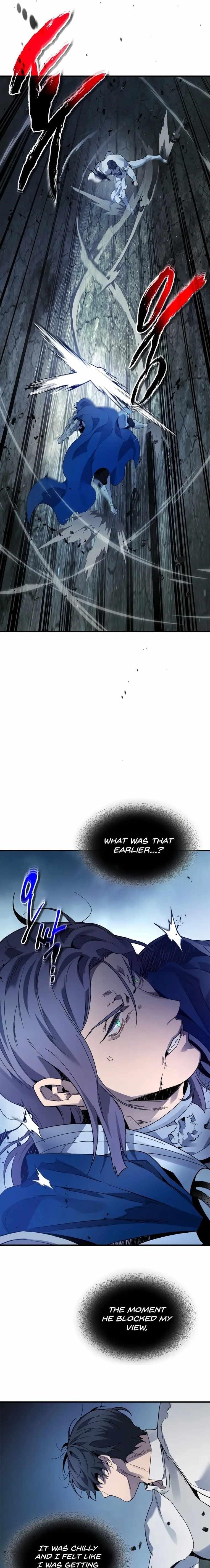 Leveling With The Gods Chapter 87 - Page 7 in English