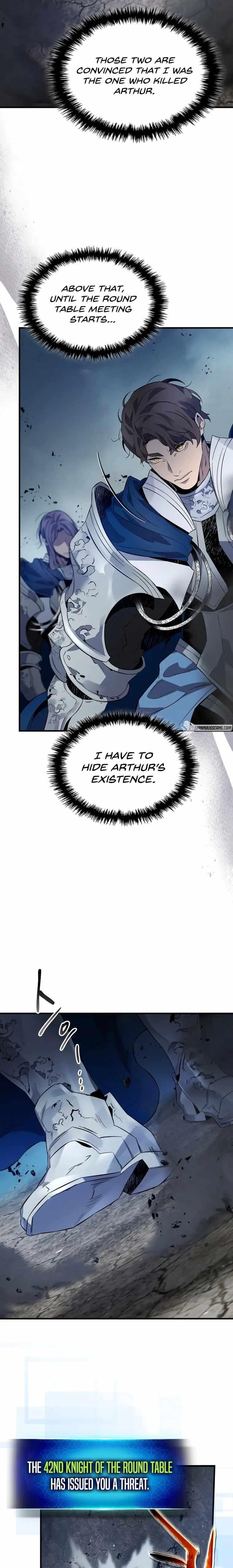 Leveling With The Gods Chapter 87 - Page 9 in English