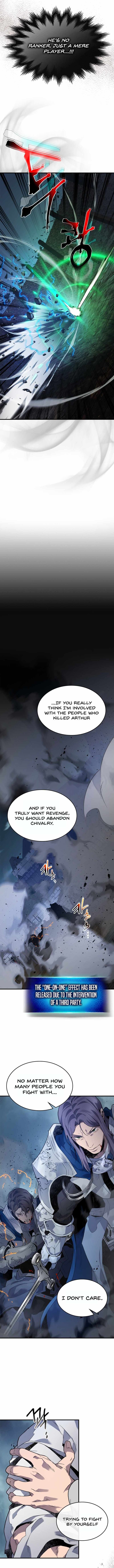 Leveling With The Gods Chapter 88 - Page 5 in English