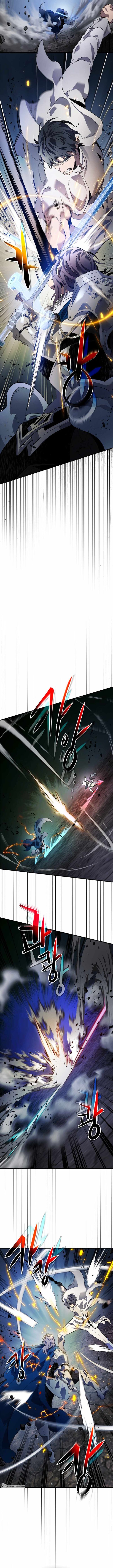 Leveling With The Gods Chapter 88 - Page 8 in English