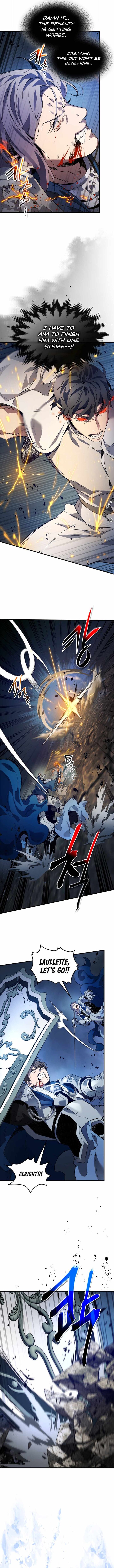Leveling With The Gods Chapter 88 - Page 9 in English
