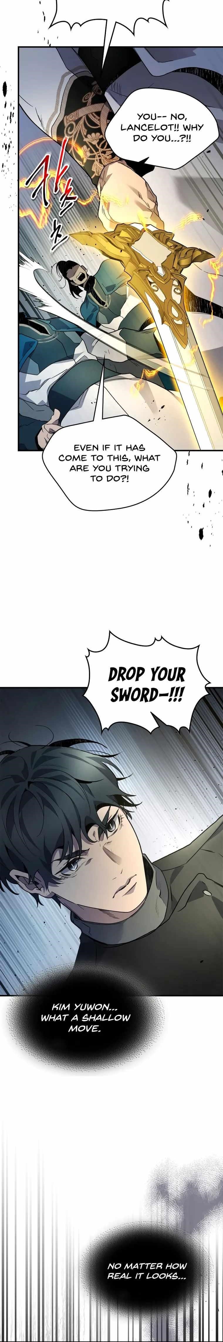 Leveling With The Gods Chapter 90 - Page 16 in English