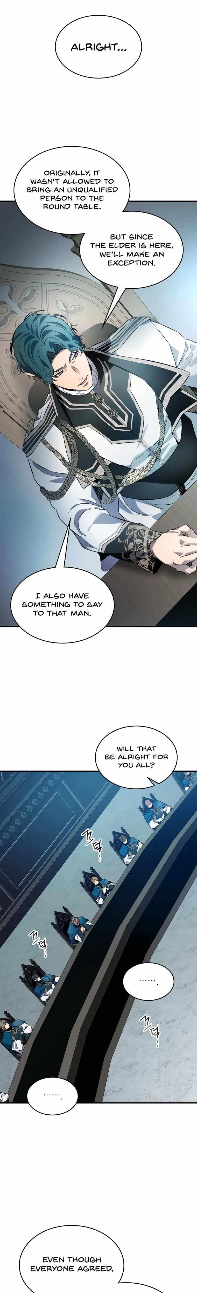 Leveling With The Gods Chapter 90 - Page 5 in English