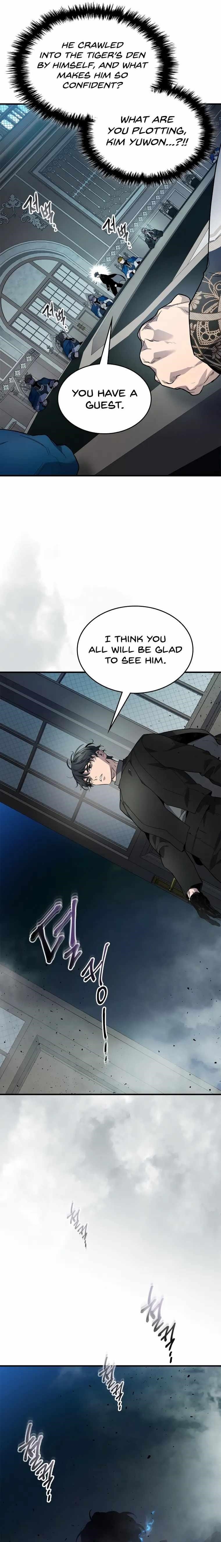 Leveling With The Gods Chapter 90 - Page 9 in English