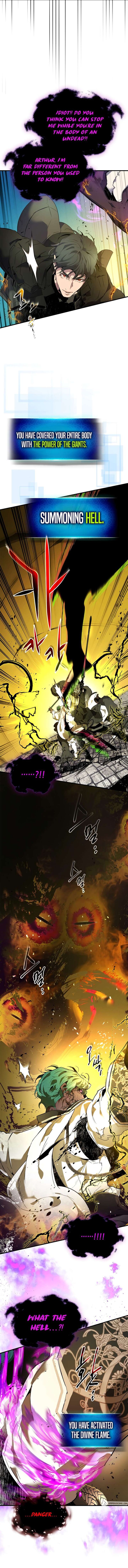 Leveling With The Gods Chapter 91 - Page 13 in English