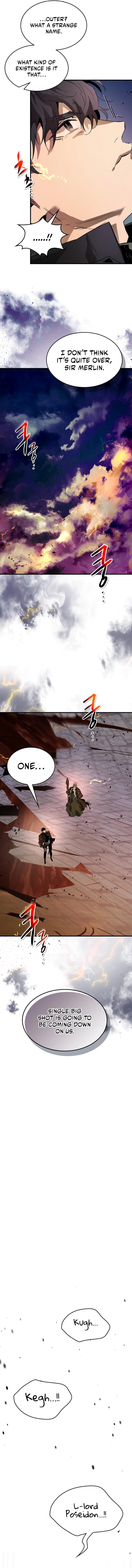 Leveling With The Gods Chapter 92 - Page 6 in English