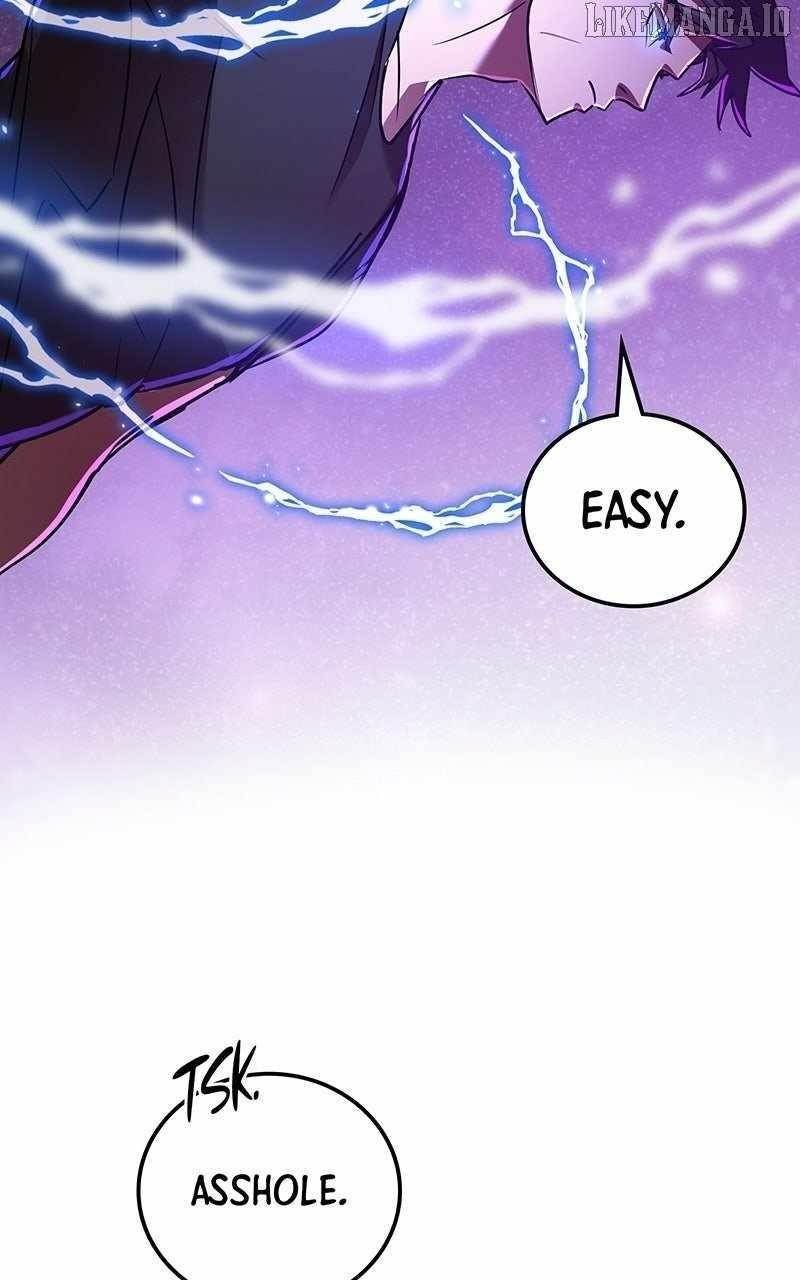 System Universe Chapter 1 - Page 12 in English