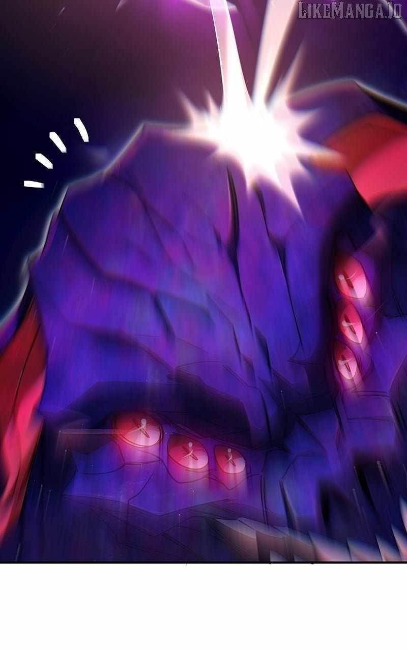 System Universe Chapter 1 - Page 207 in English