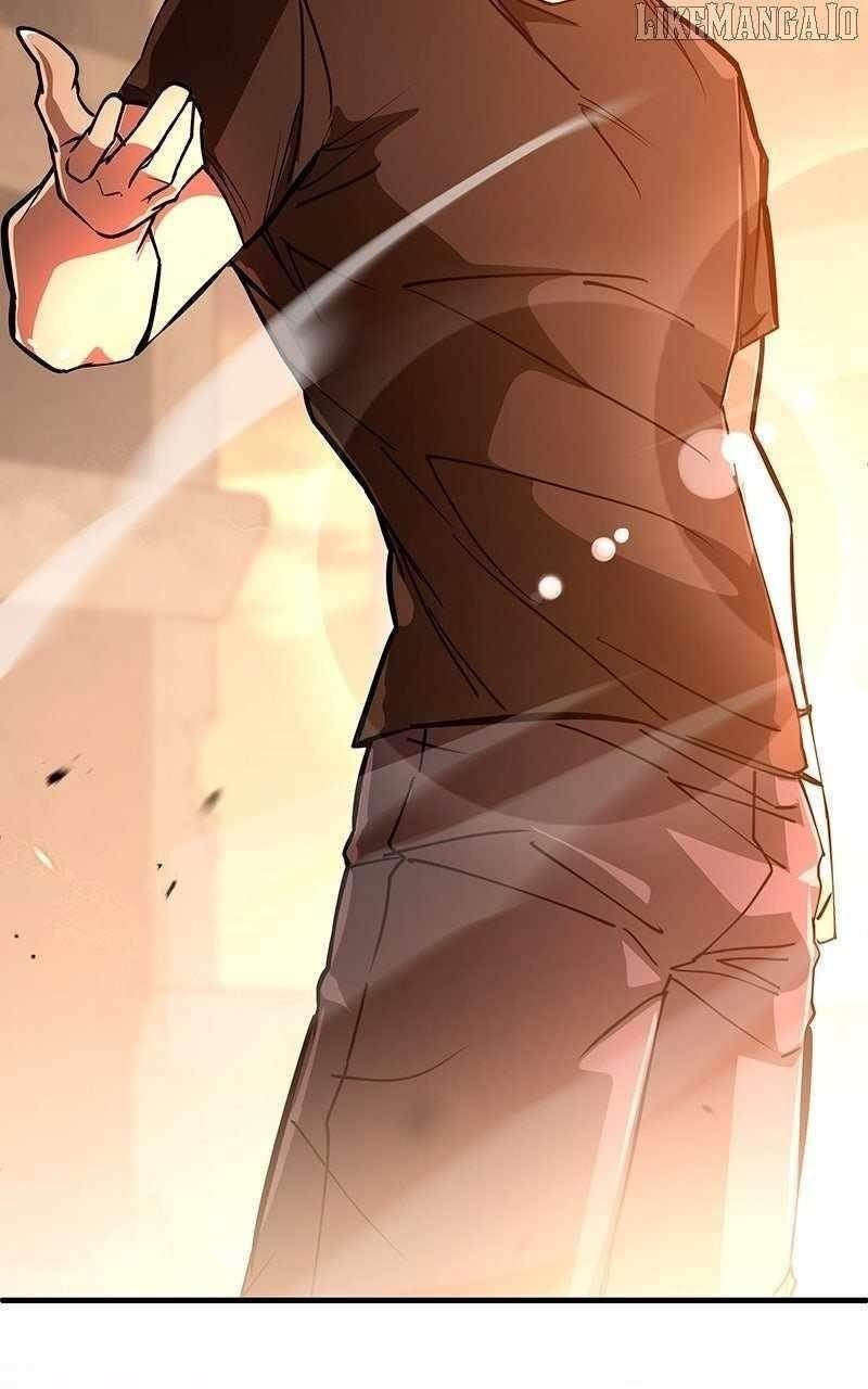 System Universe Chapter 1 - Page 9 in English