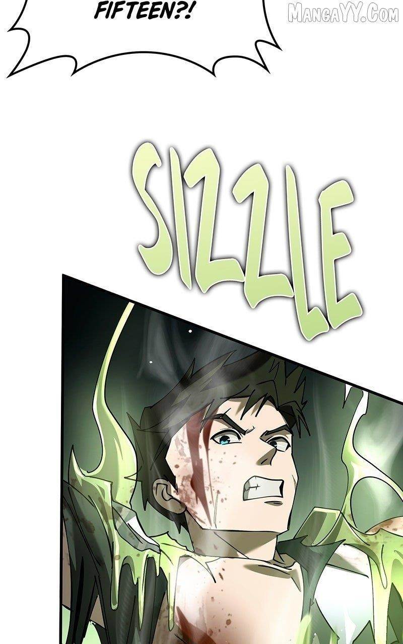 System Universe Chapter 10 - Page 49 in English