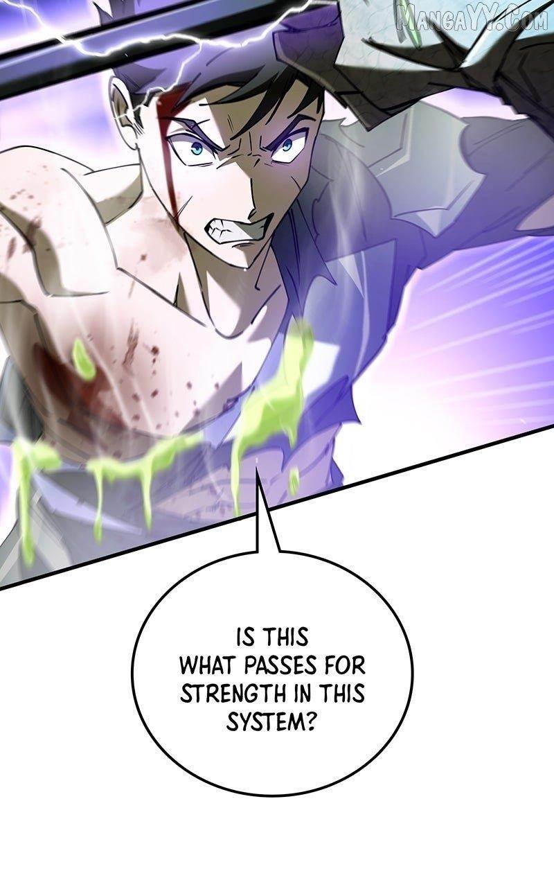 System Universe Chapter 10 - Page 51 in English