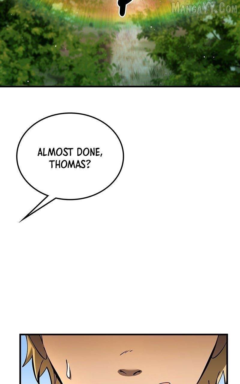 System Universe Chapter 10 - Page 80 in English