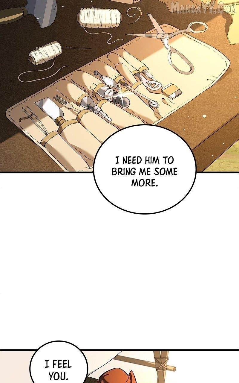 System Universe Chapter 10 - Page 95 in English