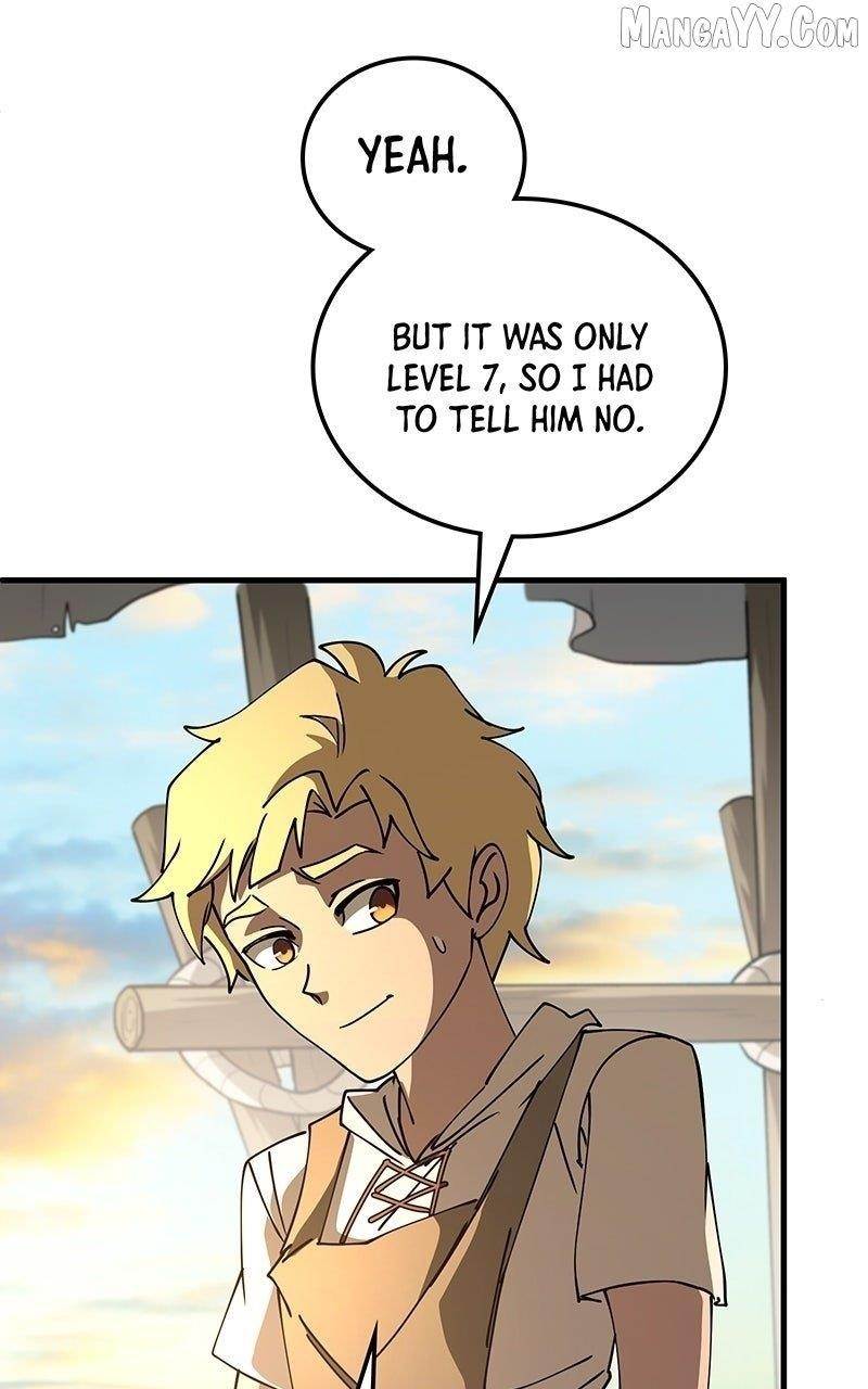 System Universe Chapter 10 - Page 99 in English