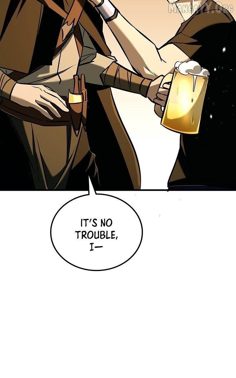 System Universe Chapter 11 - Page 105 in English