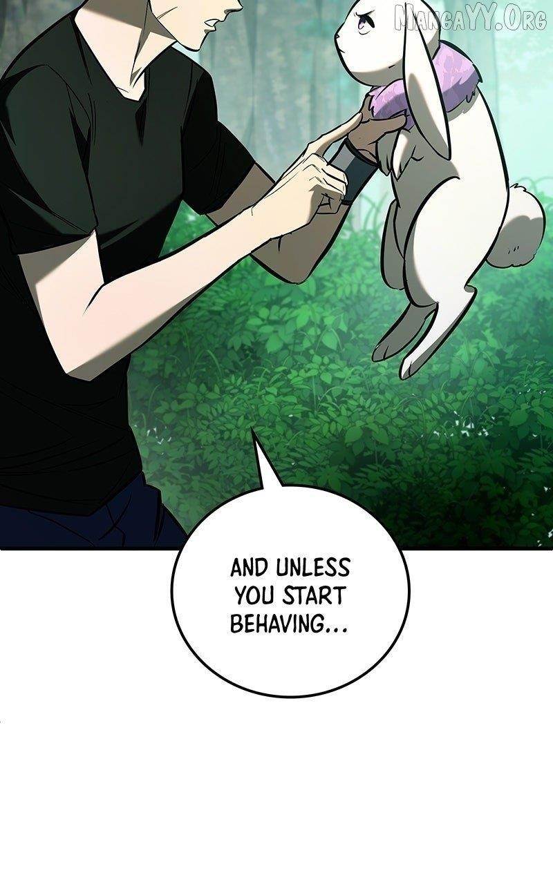 System Universe Chapter 11 - Page 14 in English