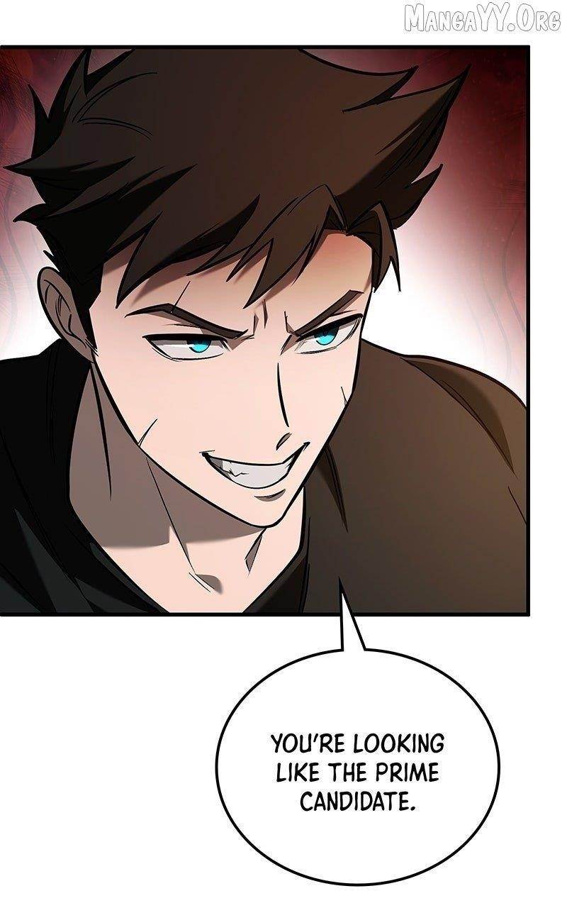 System Universe Chapter 11 - Page 15 in English