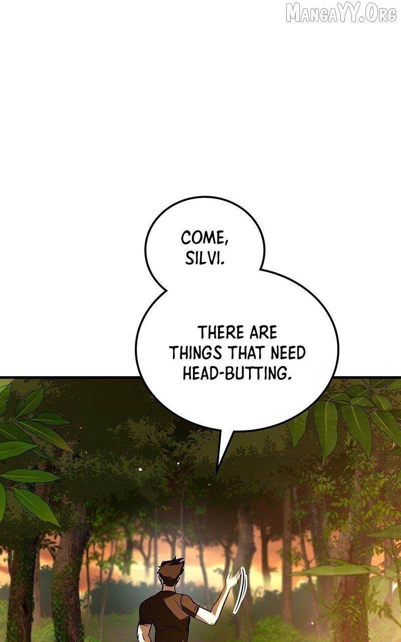 System Universe Chapter 11 - Page 40 in English