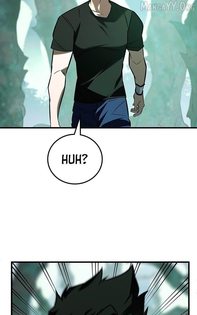 System Universe Chapter 11 - Page 5 in English