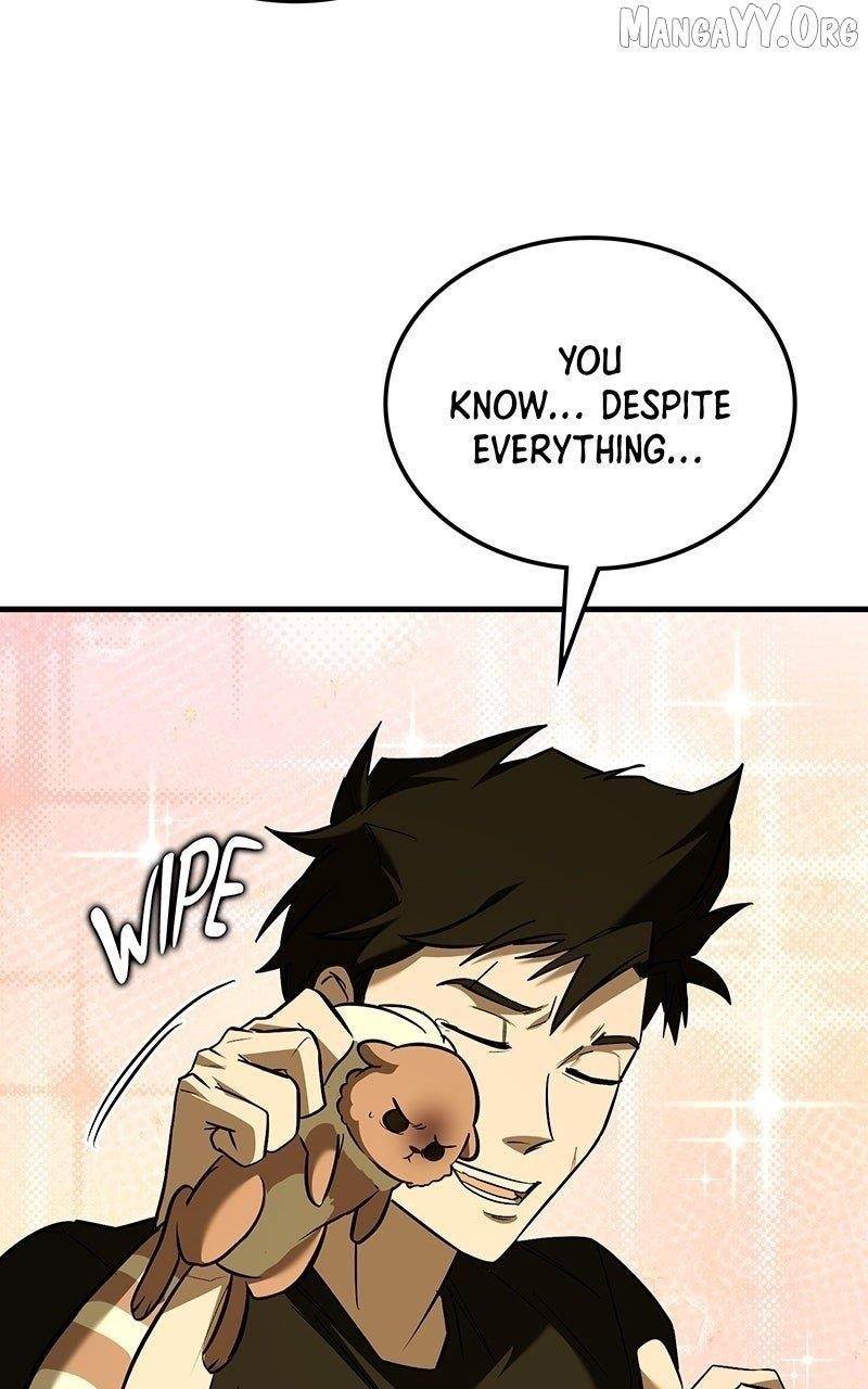System Universe Chapter 11 - Page 51 in English