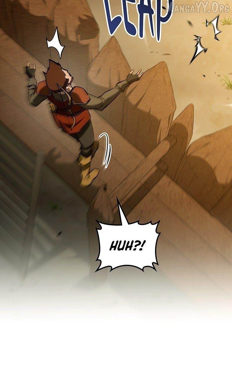 System Universe Chapter 11 - Page 64 in English