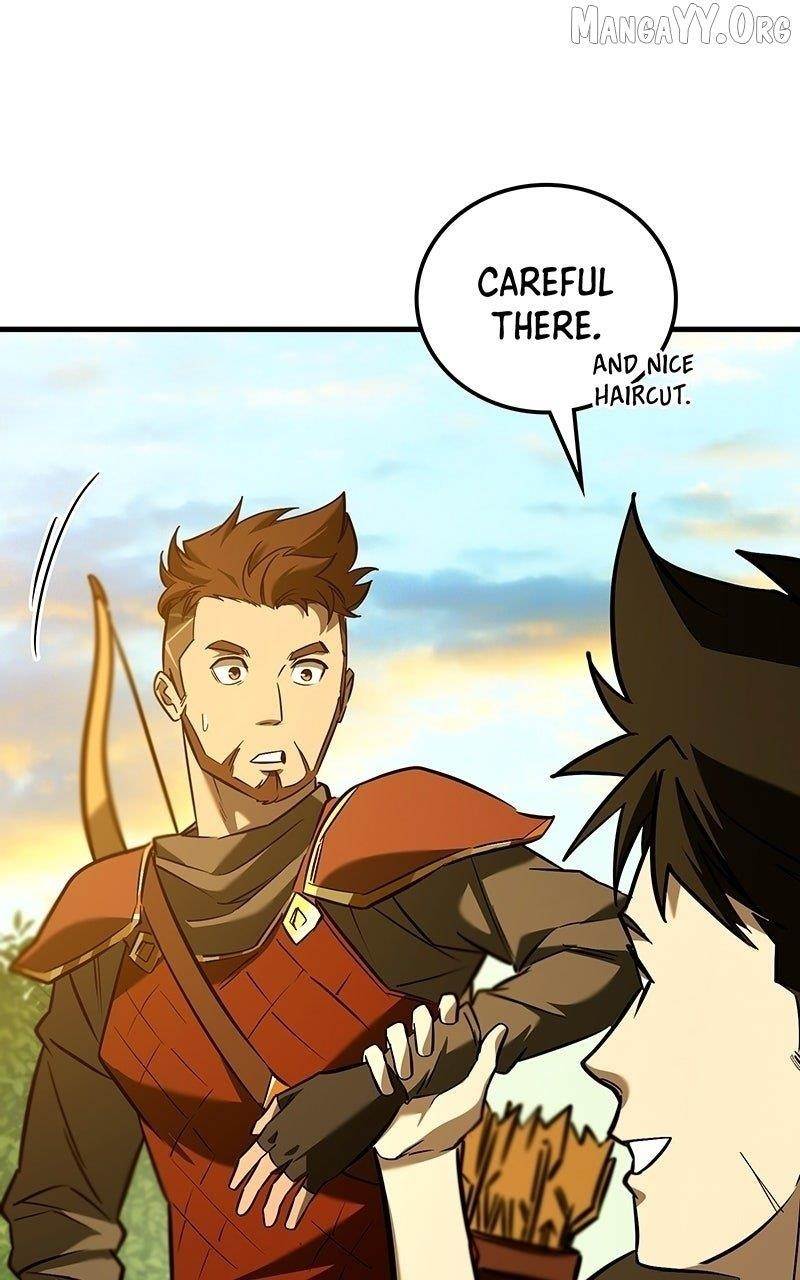 System Universe Chapter 11 - Page 68 in English