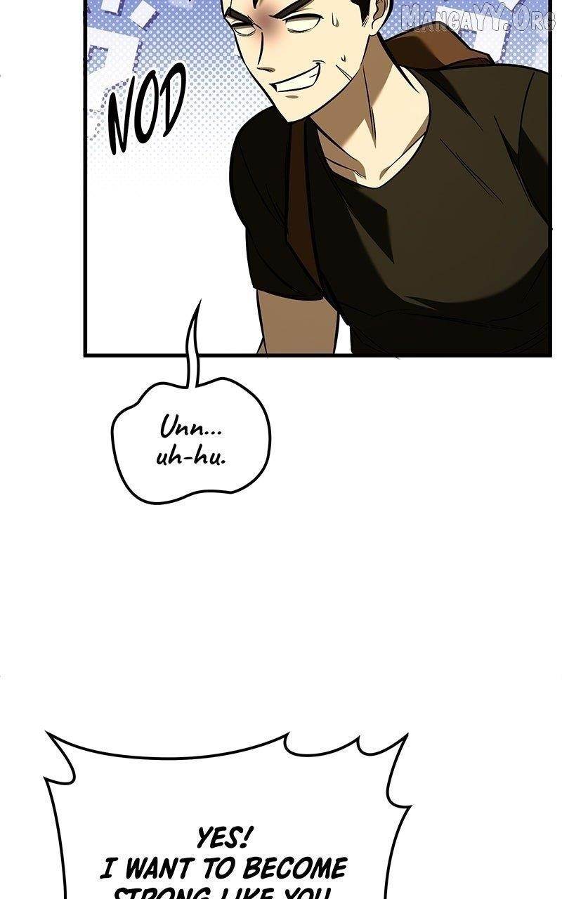 System Universe Chapter 11 - Page 81 in English