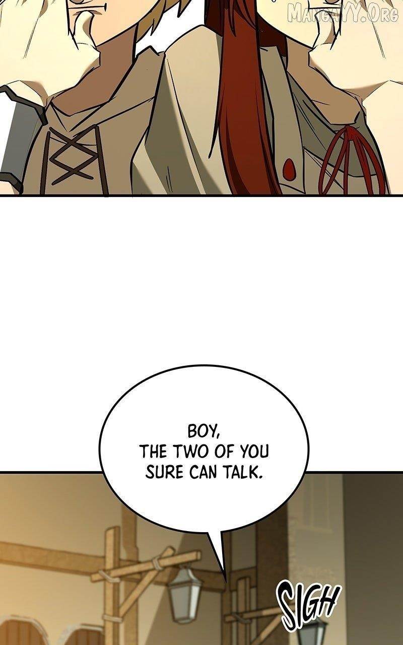 System Universe Chapter 11 - Page 84 in English