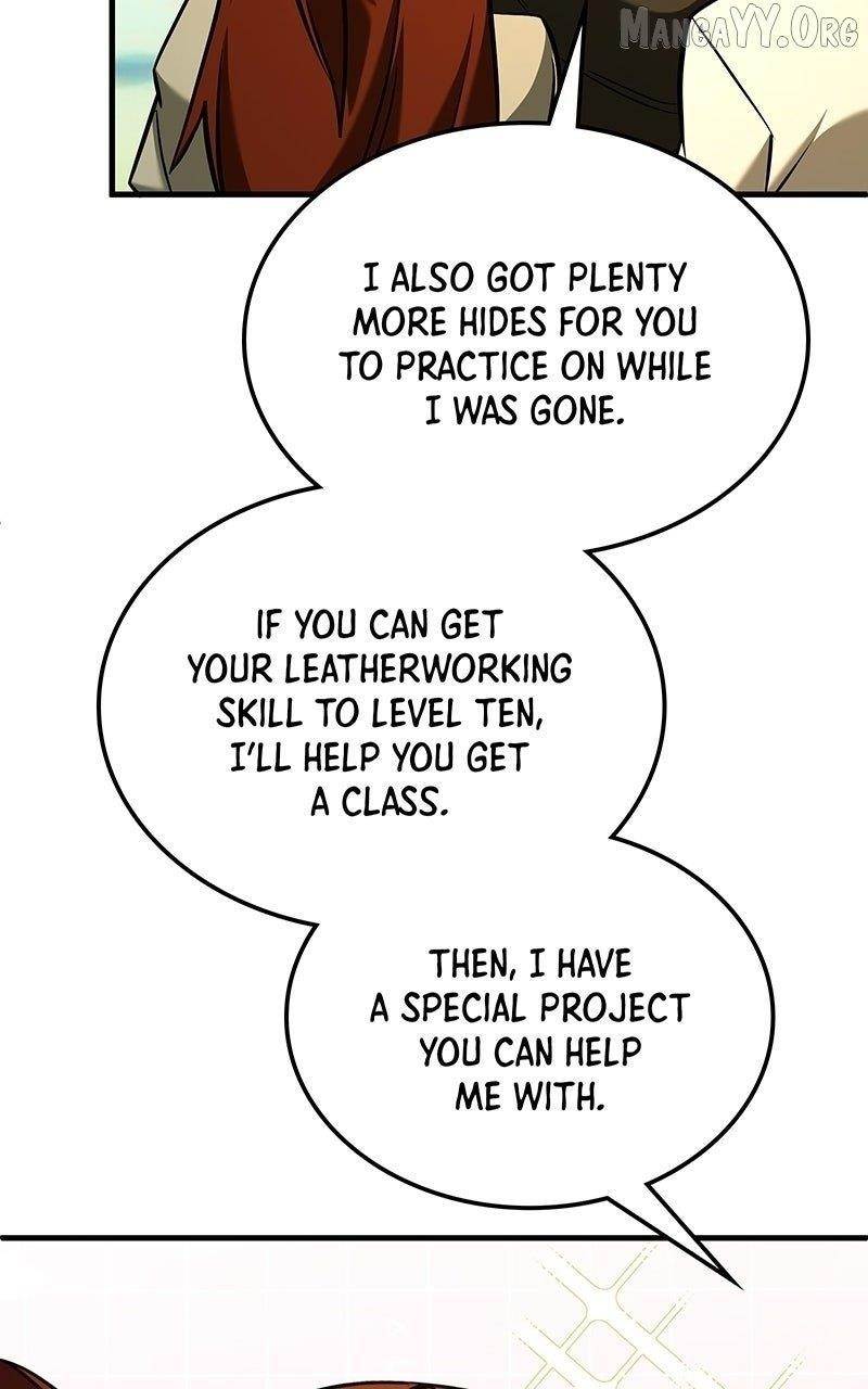 System Universe Chapter 11 - Page 87 in English