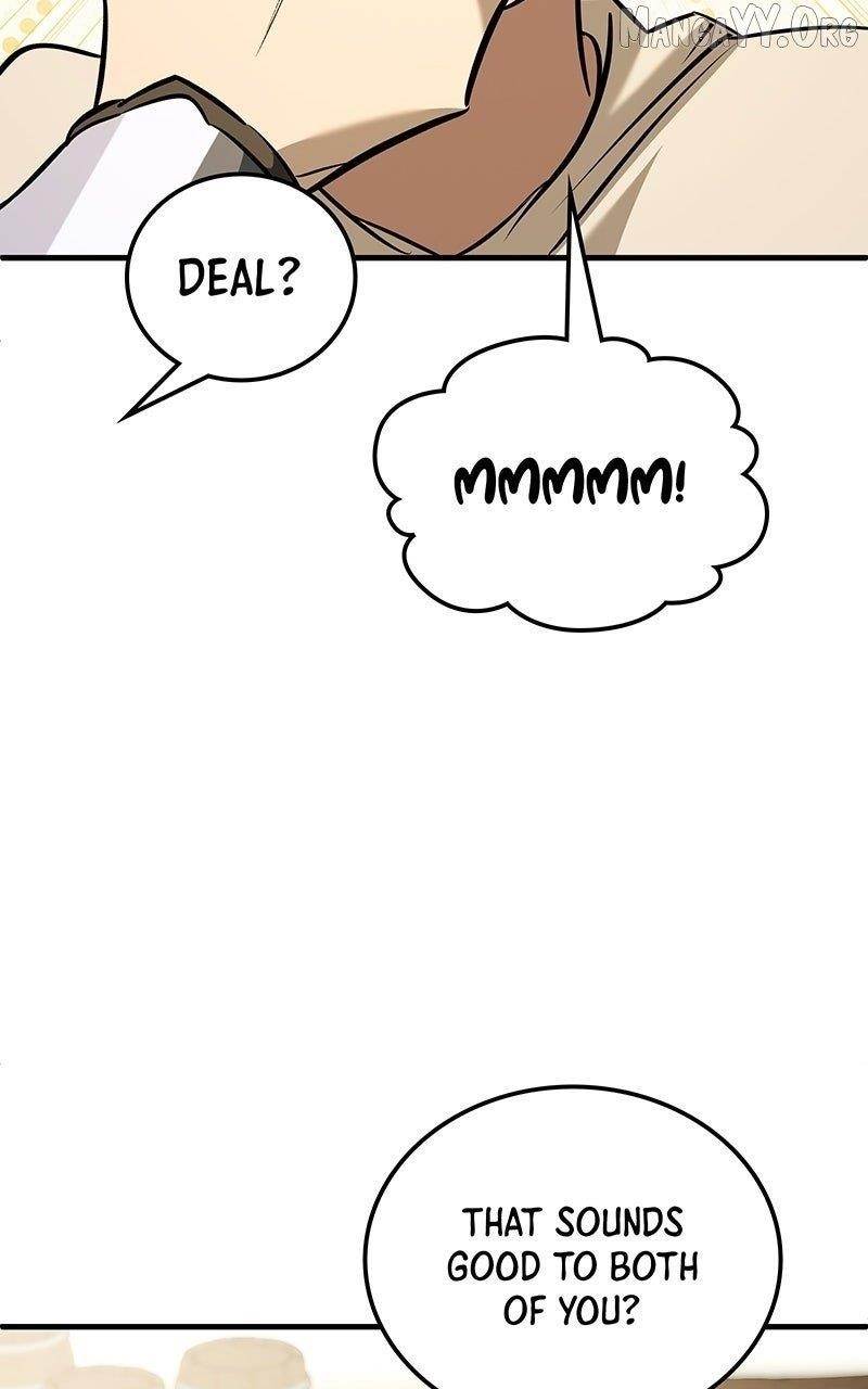 System Universe Chapter 11 - Page 93 in English