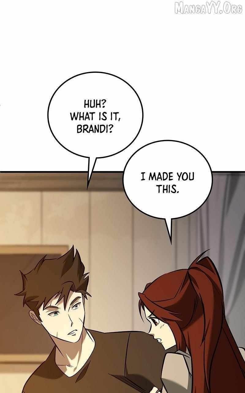 System Universe Chapter 12 - Page 103 in English
