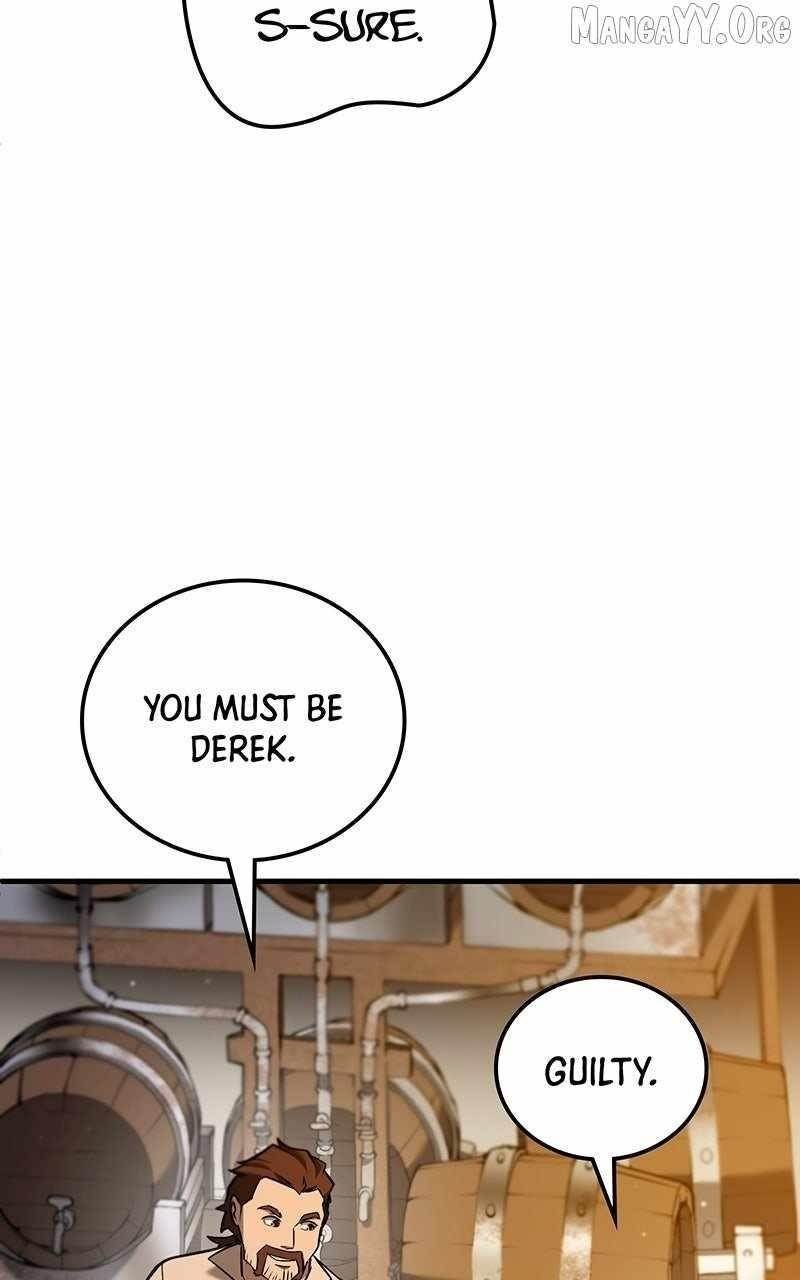 System Universe Chapter 12 - Page 29 in English