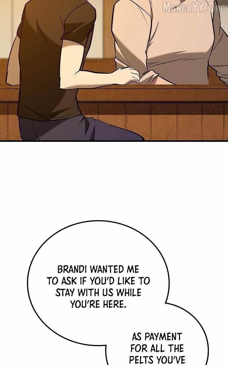 System Universe Chapter 12 - Page 43 in English