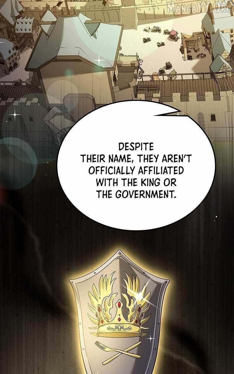 System Universe Chapter 12 - Page 57 in English
