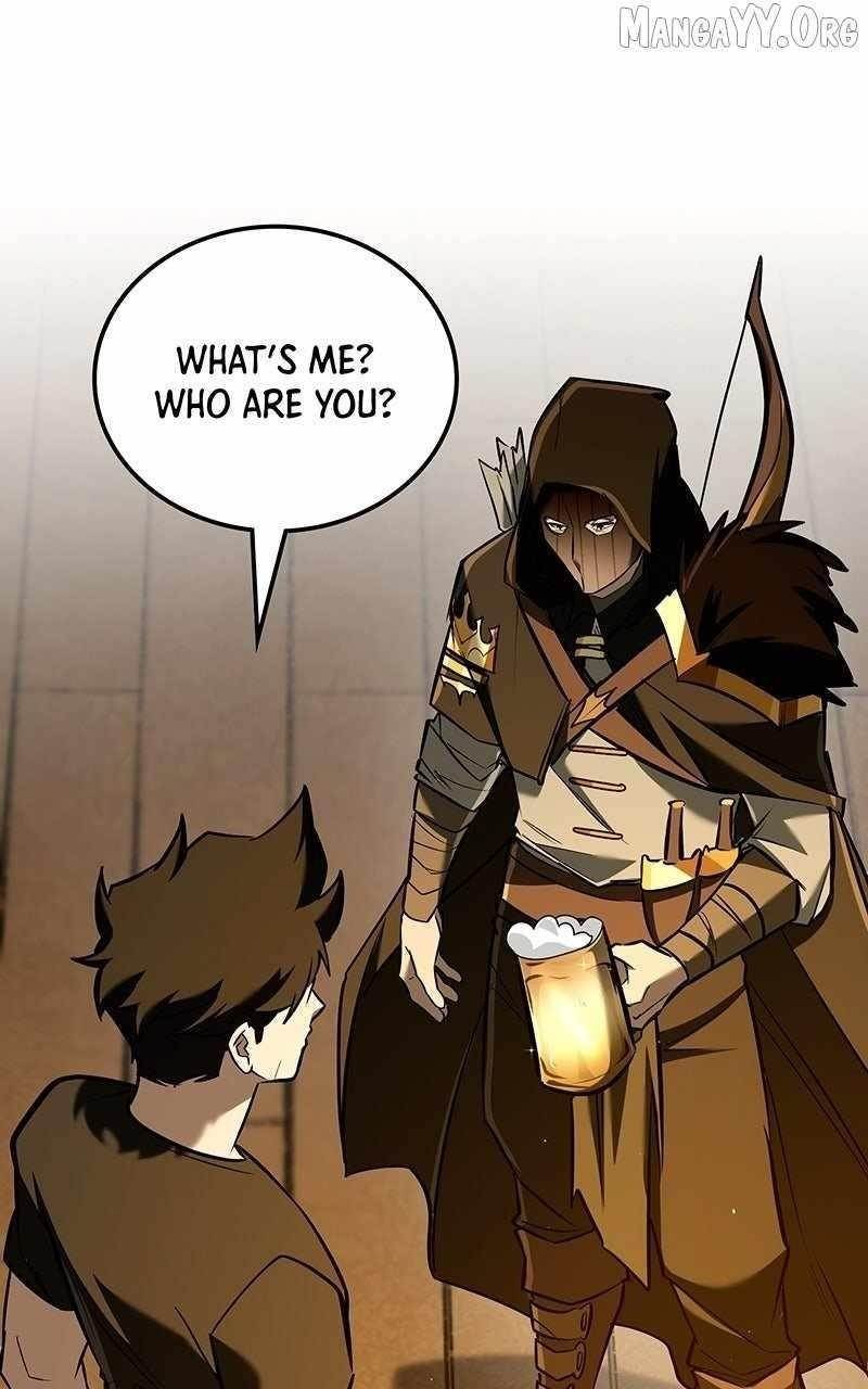 System Universe Chapter 12 - Page 6 in English