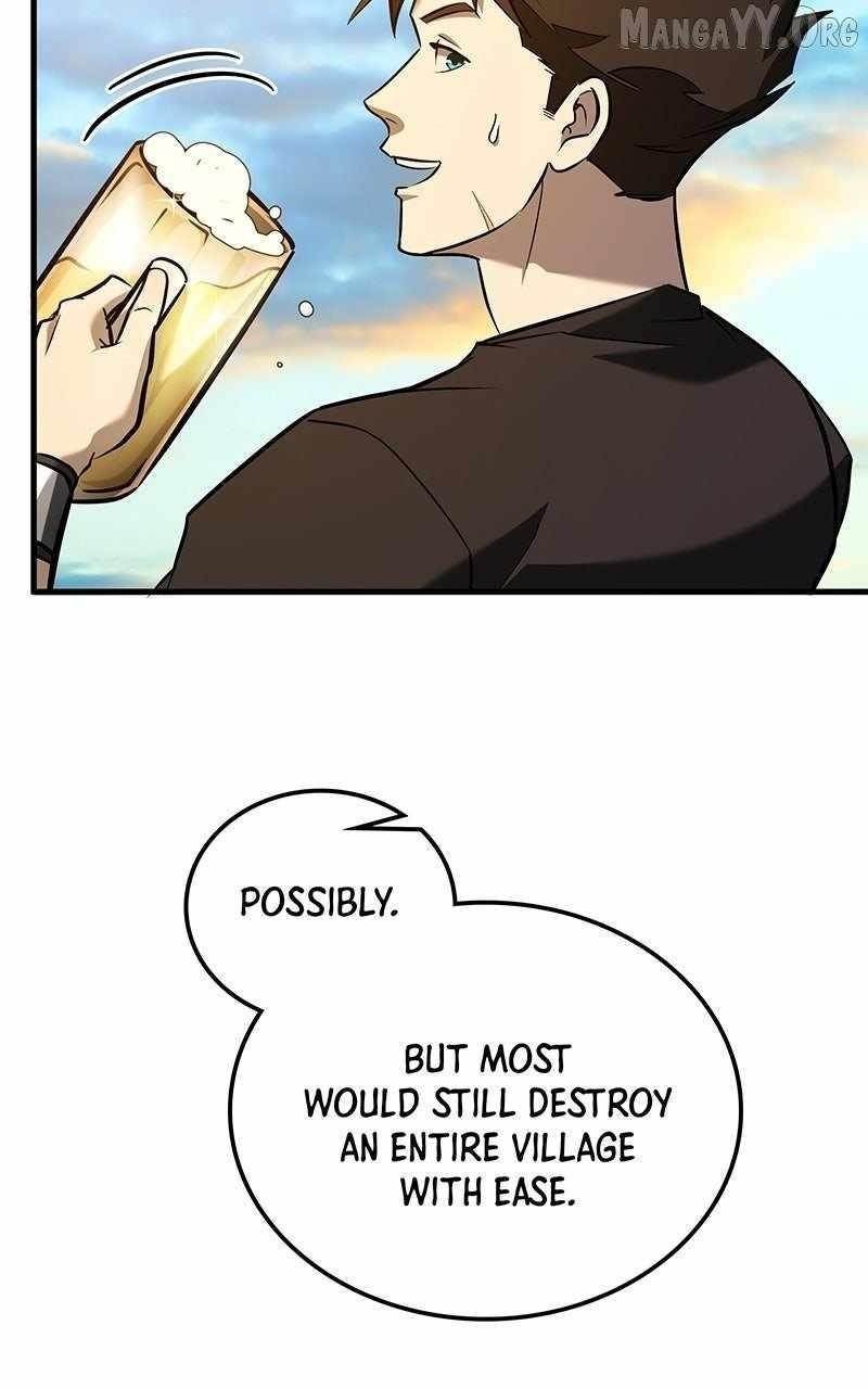 System Universe Chapter 12 - Page 70 in English