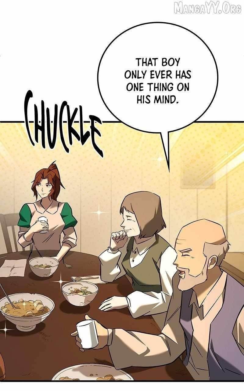 System Universe Chapter 12 - Page 99 in English