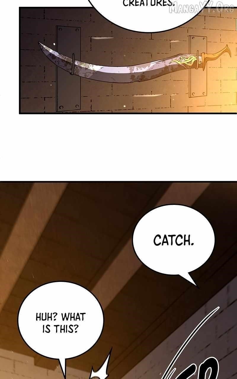 System Universe Chapter 13 - Page 101 in English