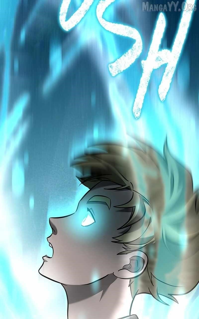System Universe Chapter 13 - Page 17 in English