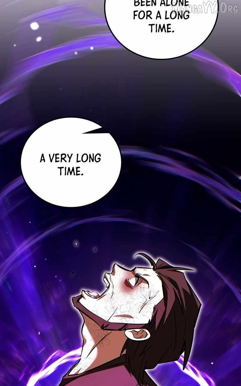 System Universe Chapter 13 - Page 27 in English