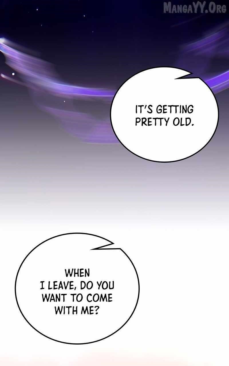 System Universe Chapter 13 - Page 29 in English