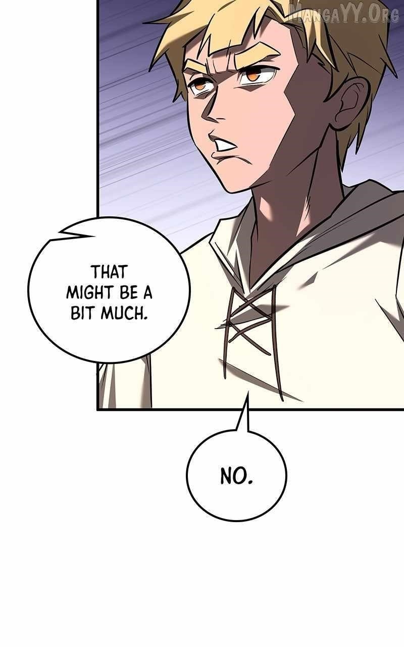 System Universe Chapter 13 - Page 37 in English