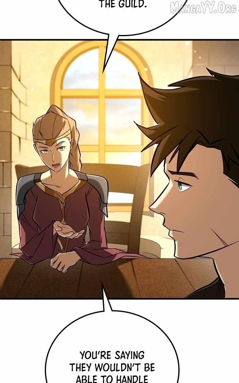 System Universe Chapter 13 - Page 76 in English