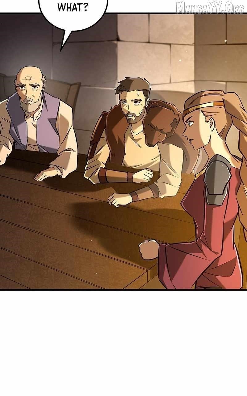 System Universe Chapter 13 - Page 79 in English