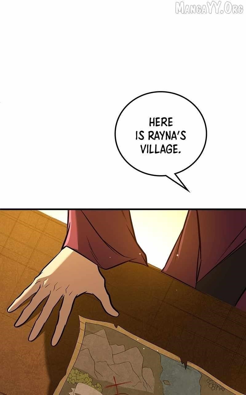System Universe Chapter 13 - Page 84 in English