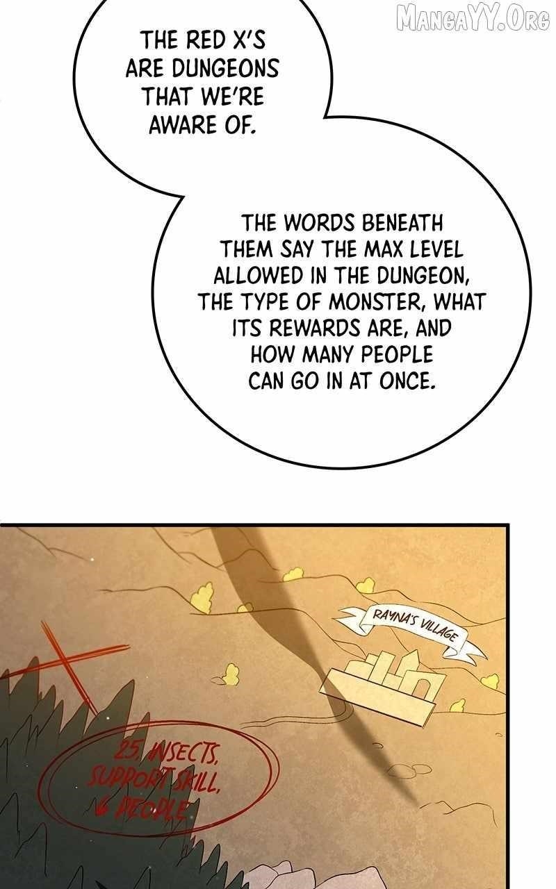 System Universe Chapter 13 - Page 86 in English