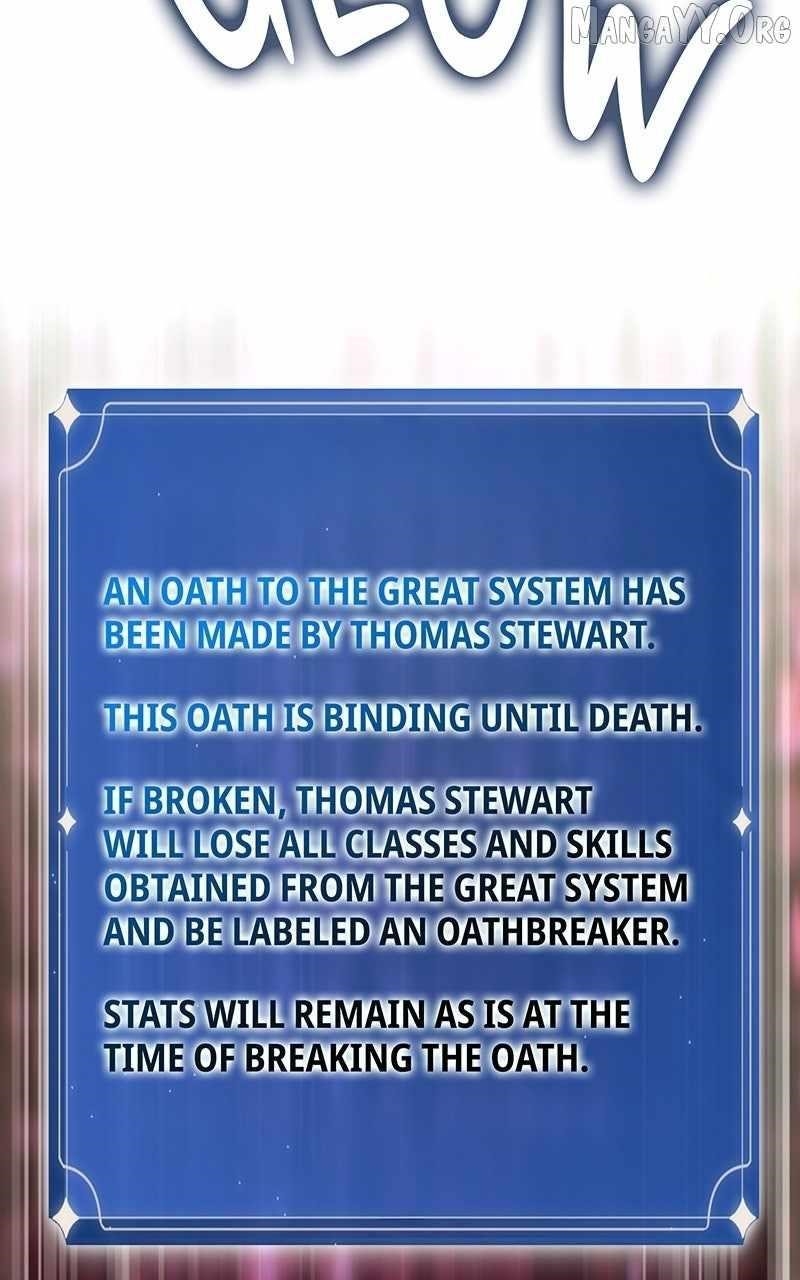 System Universe Chapter 14 - Page 105 in English