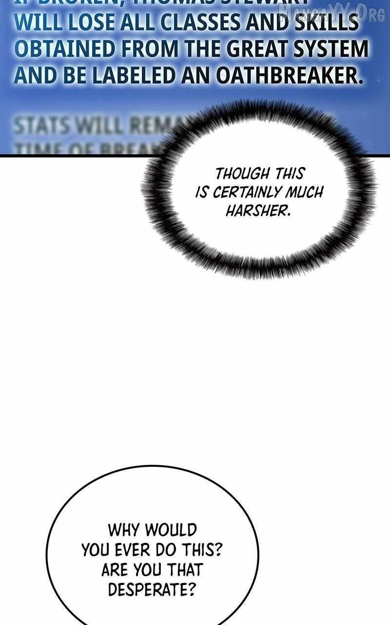 System Universe Chapter 14 - Page 108 in English
