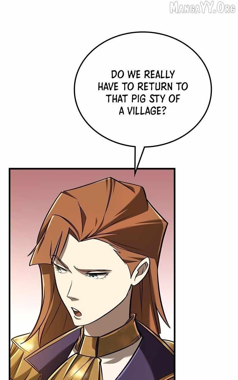 System Universe Chapter 14 - Page 119 in English